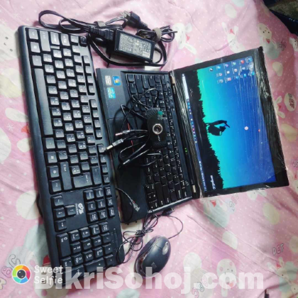 Lenovo Thinkpad X220